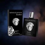Kings & Queens Excellence Eau de Parfum for Men - Amaran (sku 738)