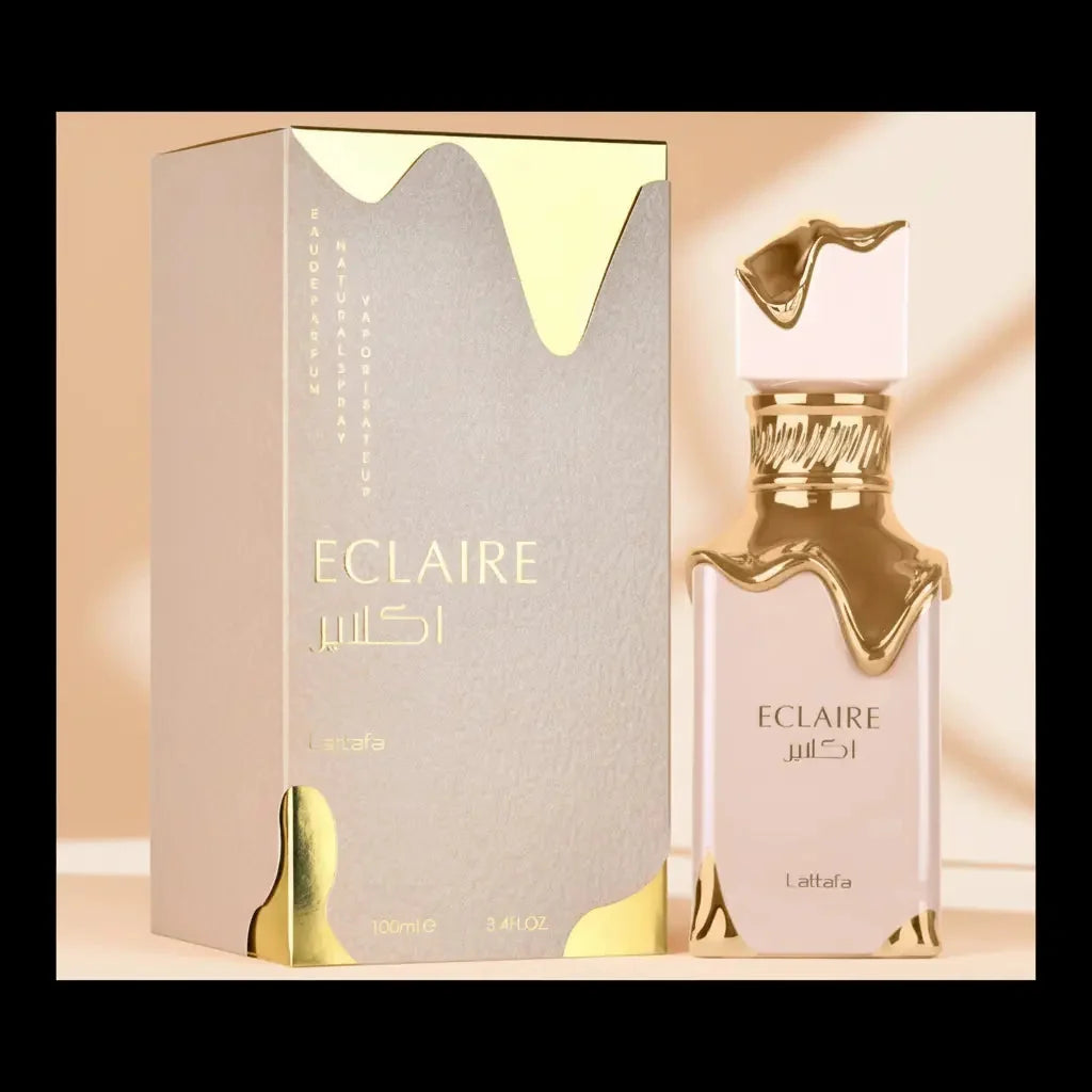 Eclaire Eau de Parfum for Women - Lattafa (sku 844)