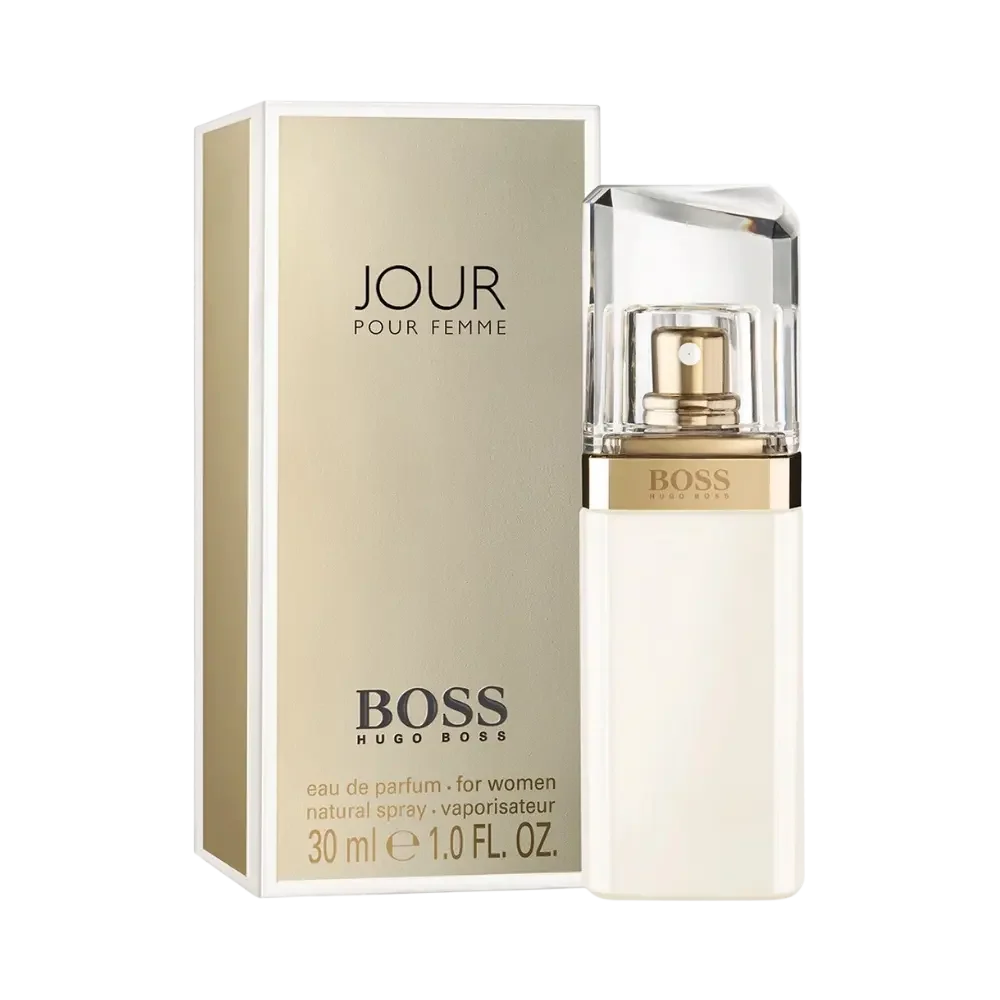 BOSS Jour pour Femme Eau de Parfum for Women - Hugo Boss (sku 632)