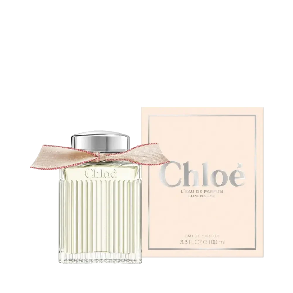 Chloé Eau de Parfum Lumineuse for Women - Chloé (sku 647)