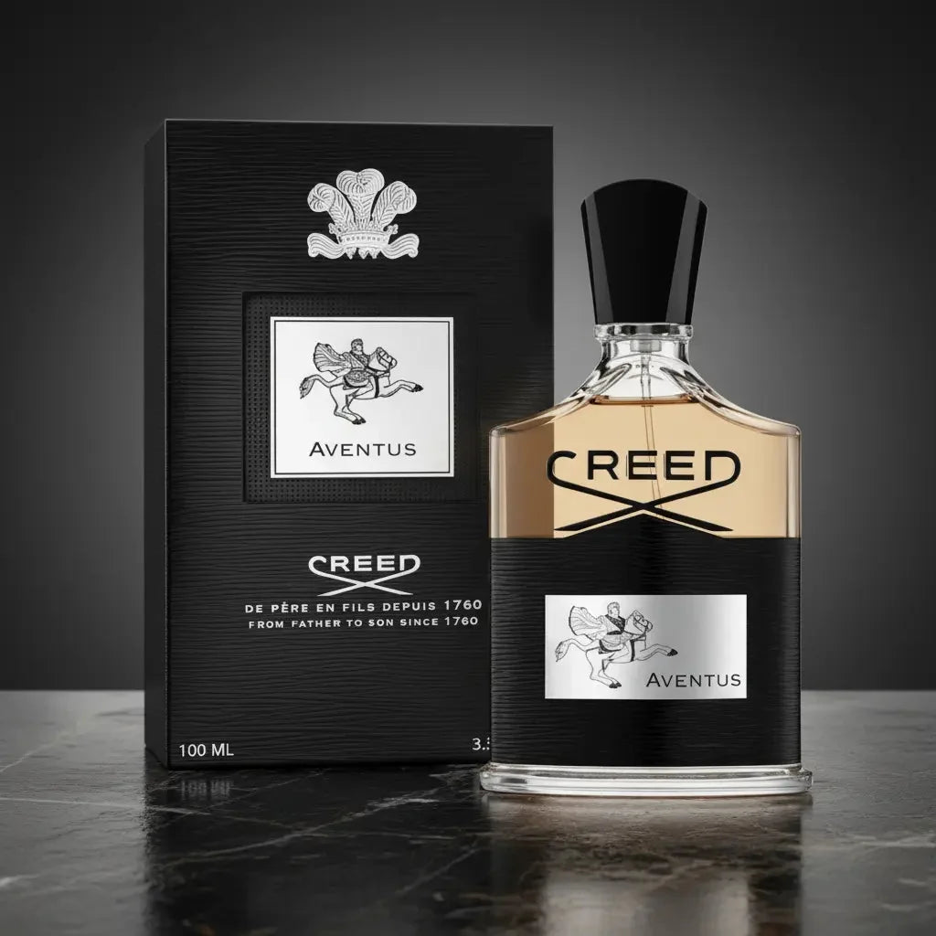 Creed Aventus Eau de Parfum for Men - Creed (sku 811)