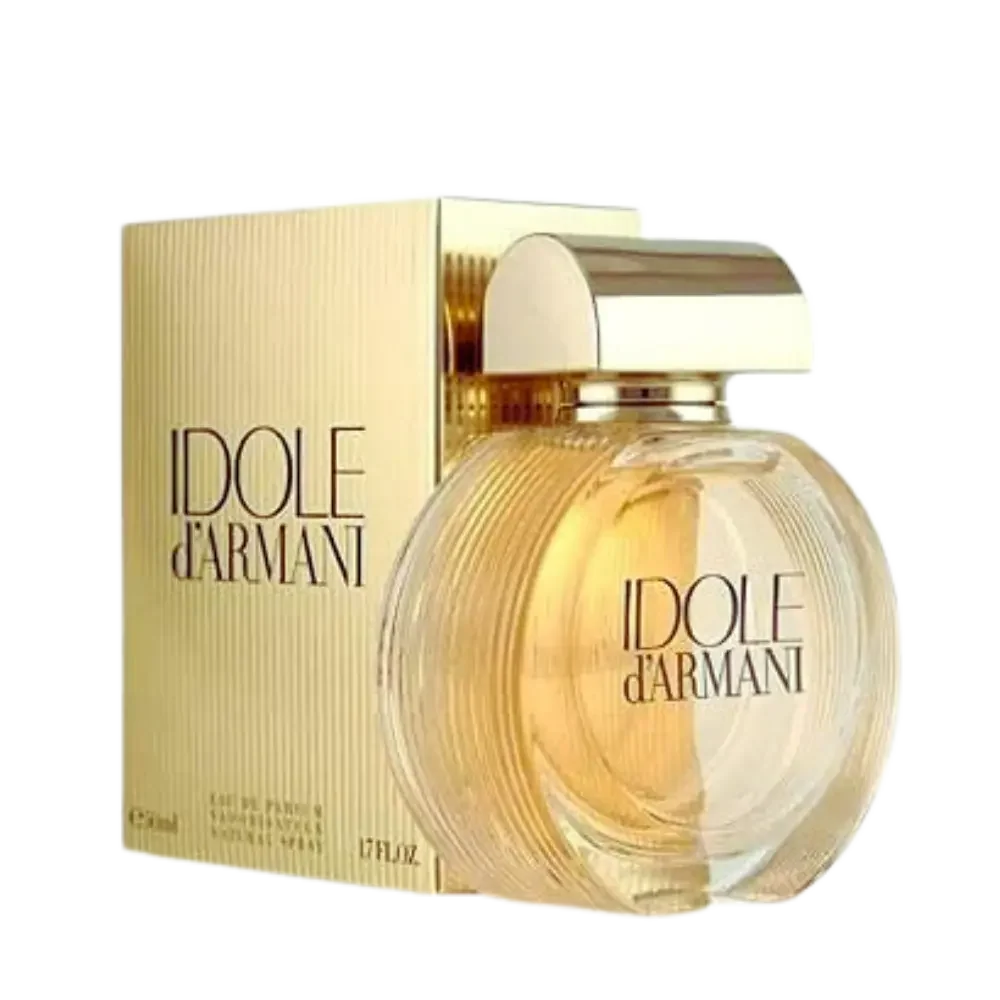Idole d'Armani Eau de Parfum for Women - Giorgio Armani (sku 300)