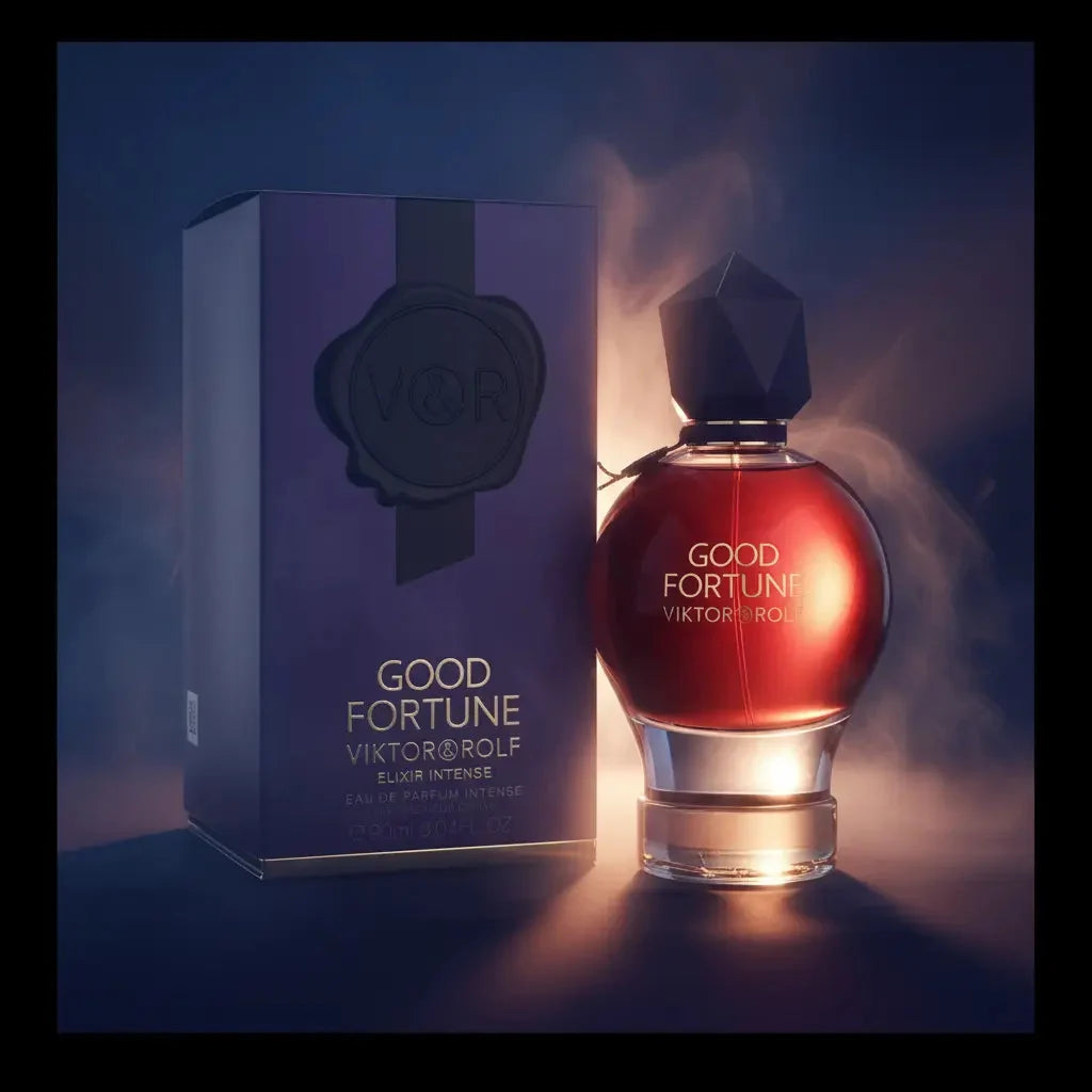 Good Fortune Elixir Intense Eau de Parfum for Women - Viktor&Rolf (sku 452)