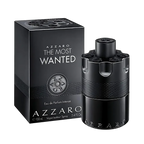 The Most Wanted Eau de Toilette Intense for Men - Azzaro (sku 578)