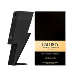 Bad Boy Le Parfum Eau de Parfum for Men - Carolina Herrera (sku 793)