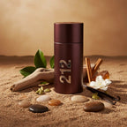 212 Sexy Men Eau de Toilette for Men - Carolina Herrera (sku 470)