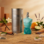 Le Male Eau de Toilette for Men - Jean Paul Gaultier (sku 852)