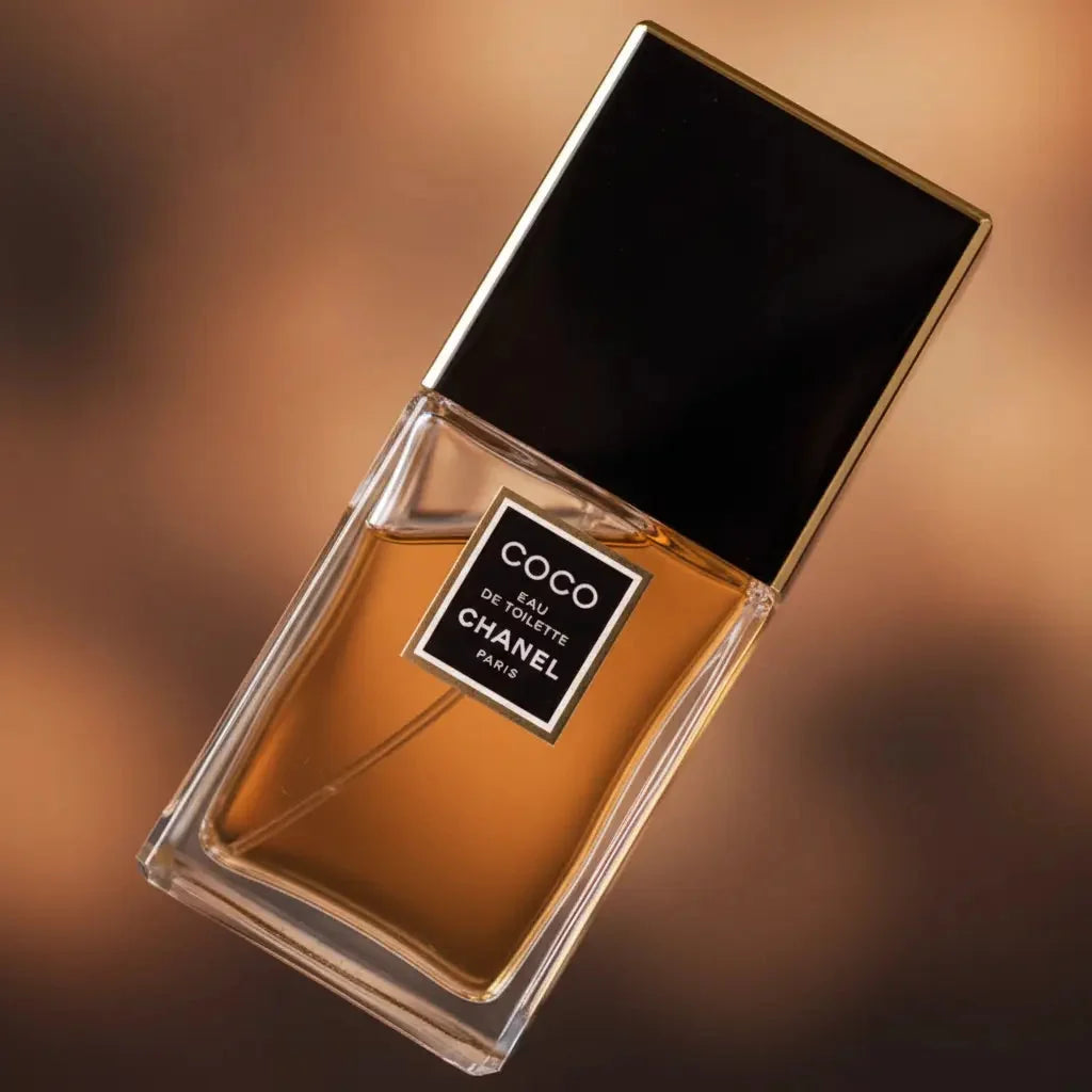 COCO Eau de Toilette for Women - Chanel (sku 376)