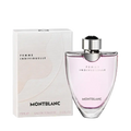 Femme Individuelle Eau de Toilette for Women - Montblanc (sku 735)