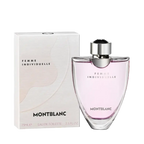 Femme Individuelle Eau de Toilette for Women - Montblanc (sku 735)