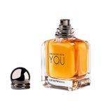 Emporio Armani Stronger With You Eau de Toilette for Men - Giorgio Armani (sku 207)