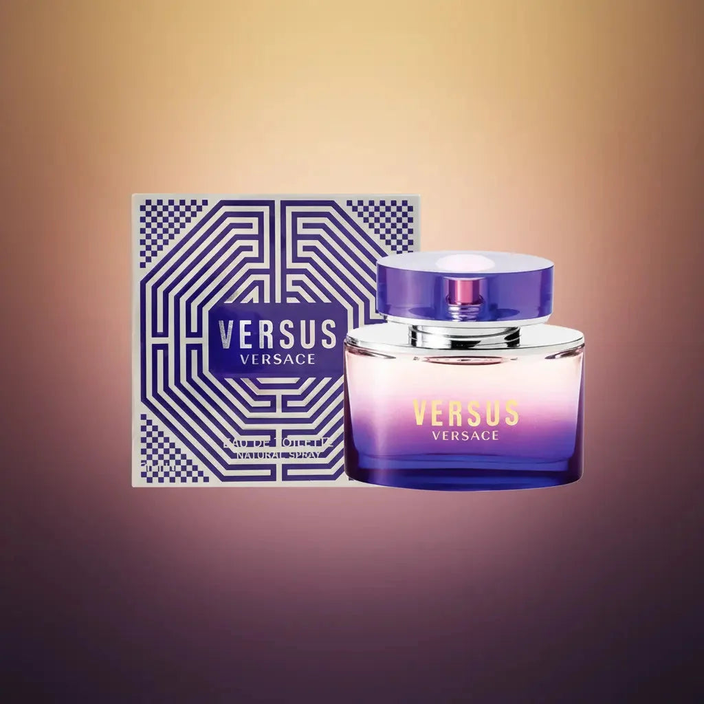 Versus Eau de Toilette for Women - Versace (sku 787)