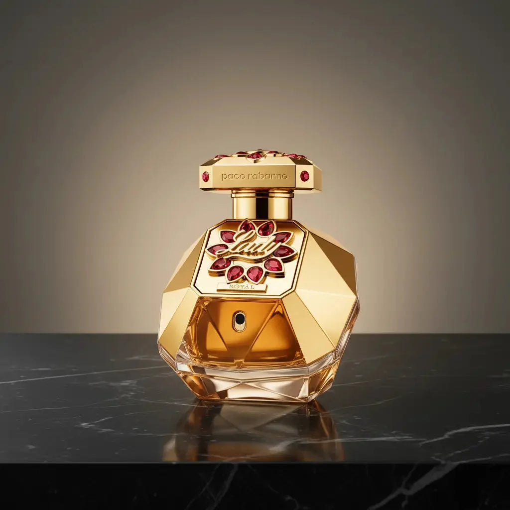 Lady Million Royal Eau de Parfum for Women - Paco Rabanne (sku 558)