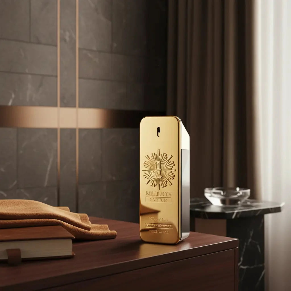 1 Million Parfum for Men - Rabanne (sku 349)