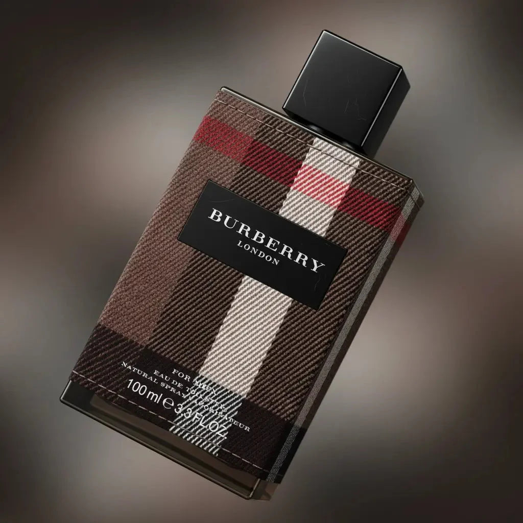 Burberry London For Men Eau de Toilette for Men - Burberry (sku 502)