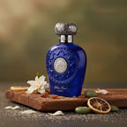 Lattafa Blue Oud Eau de Parfum Unisex - Lattafa (sku 457)