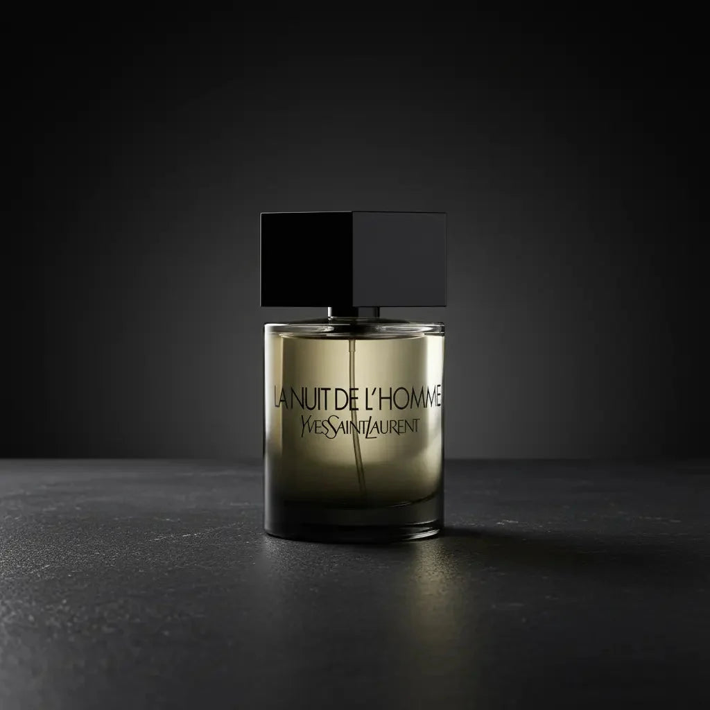La Nuit de L’Homme Eau de Toilette for Men - Yves Saint Laurent (sku 640)