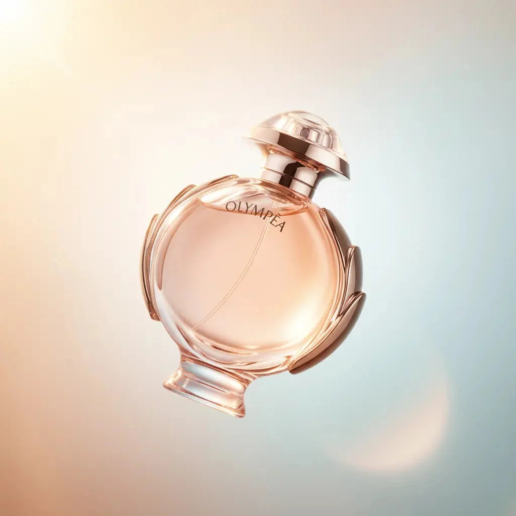 Olympéa Aqua Eau de Parfum Légère for Women - Paco Rabanne (sku 883)