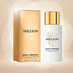 Lady Million Sensual Body Lotion for Women - Paco Rabanne (sku 597)