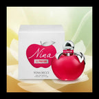Nina Le Parfum Eau de Parfum for Women - Nina Ricci (sku 894)