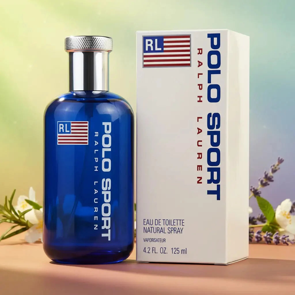 Polo Sport Eau de Toilette for Men - Ralph Lauren (sku 642)