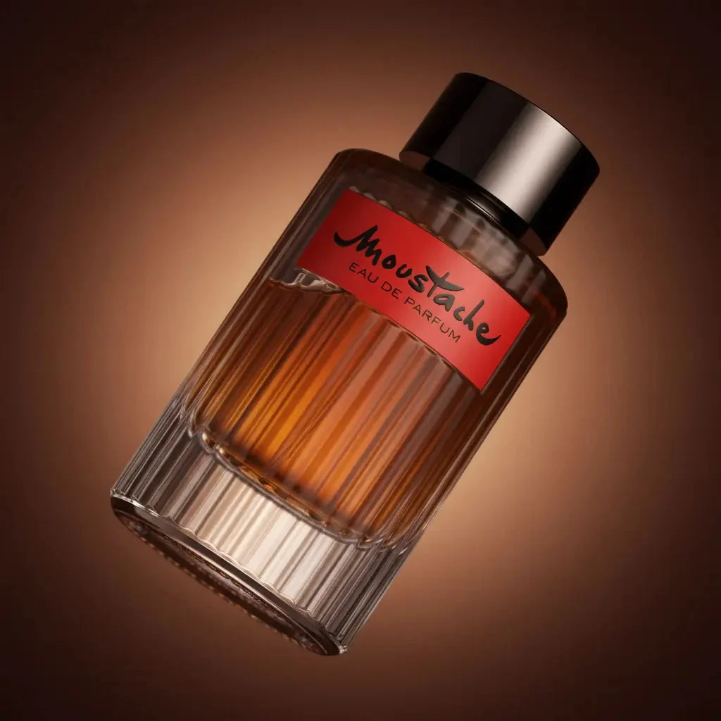 Moustache Eau de Parfum for Men - Rochas (sku 891)