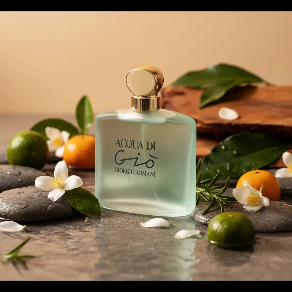 Acqua di Giò Eau de Toilette for Women - Giorgio Armani (sku 871)