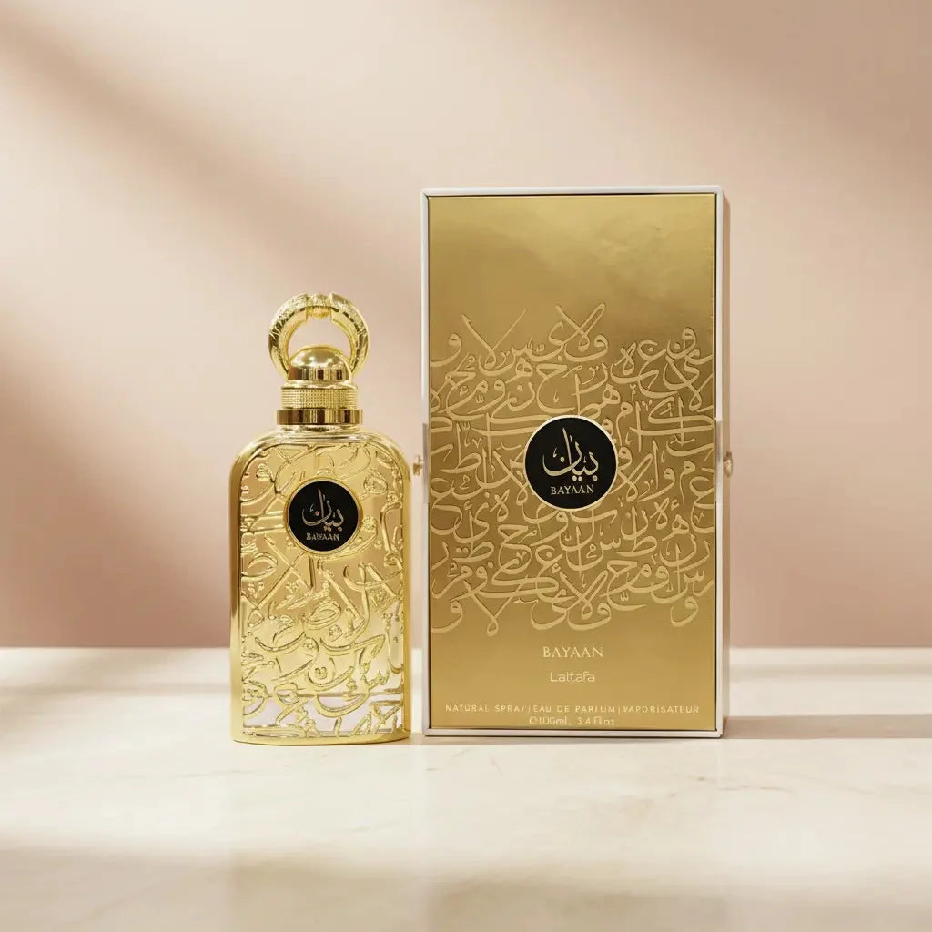 Lattafa Bayaan Eau de Parfum for Women - Lattafa (sku 472)