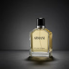 Armani Eau Pour Homme Eau de Toilette for Men - Giorgio Armani (sku 485)