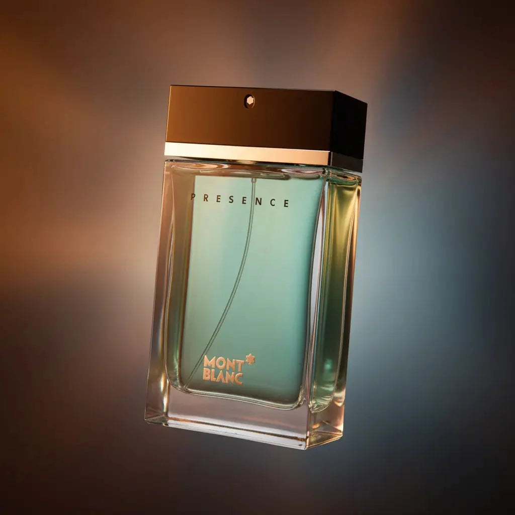Montblanc Présence Eau de Toilette for Men - Montblanc (sku 727)