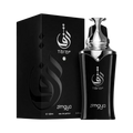 Taraf Black Eau de Parfum for Men - Zimaya (sku 385)