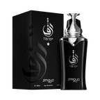 Taraf Black Eau de Parfum for Men - Zimaya (sku 385)