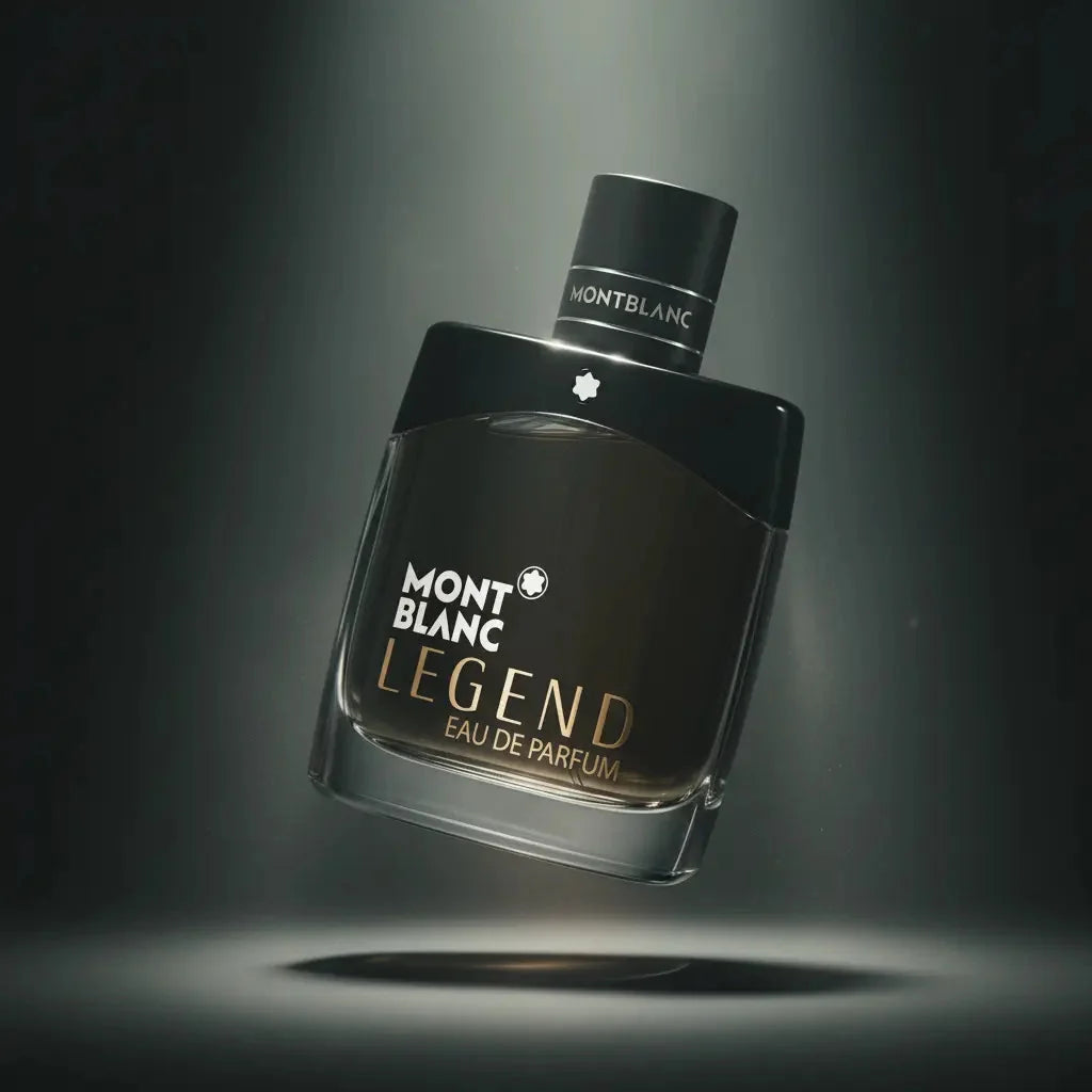 Montblanc Legend Eau de Parfum for Men - Montblanc (sku 279)