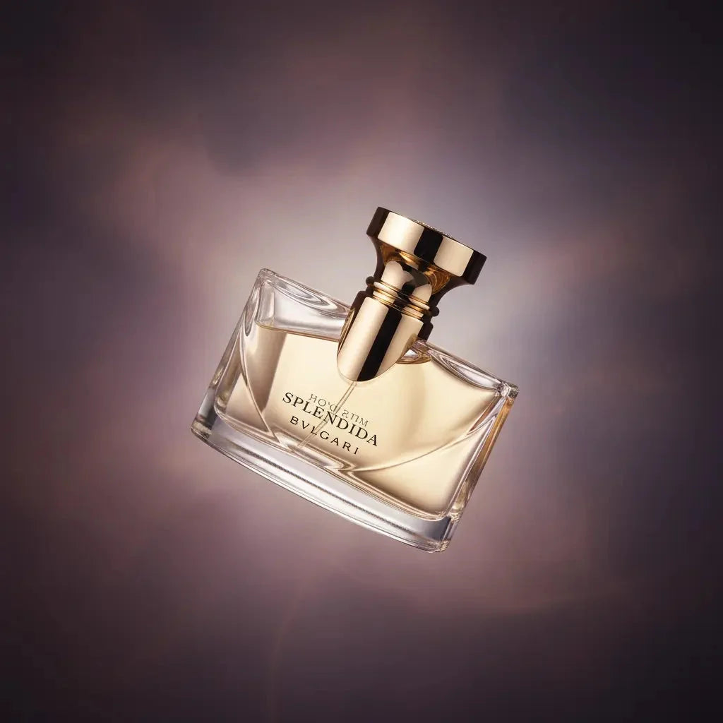 Splendida Bvlgari Iris d'Or Eau de Parfum for Women - Bvlgari (sku 209)