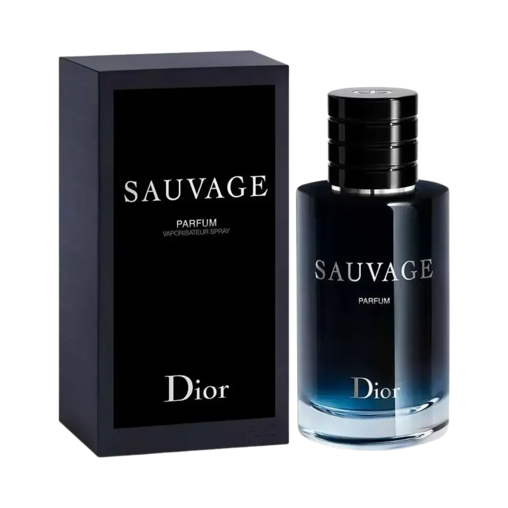 Sauvage Parfum for Men - Dior (sku 682)