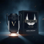 Invictus Victory Eau de Parfum Extrême for Men - Paco Rabanne (sku 830)