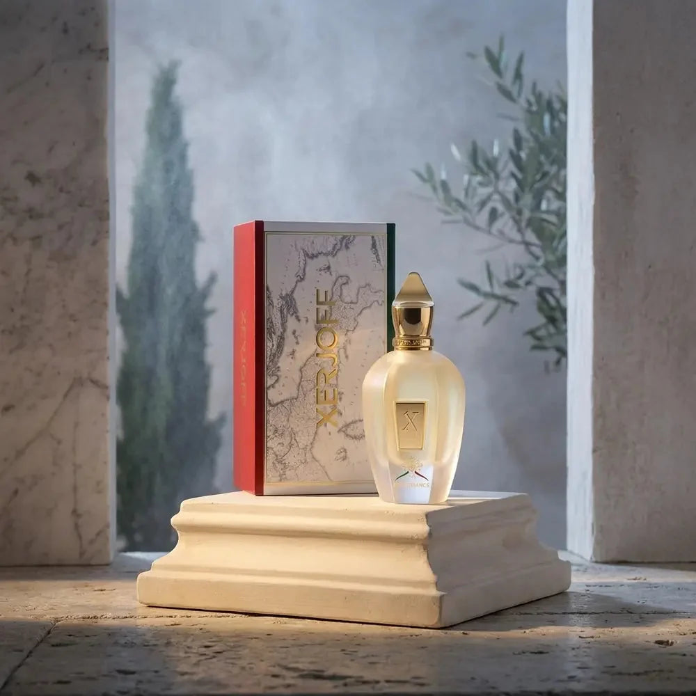 1861 Renaissance Eau de Parfum Unisex - Xerjoff (sku 419)