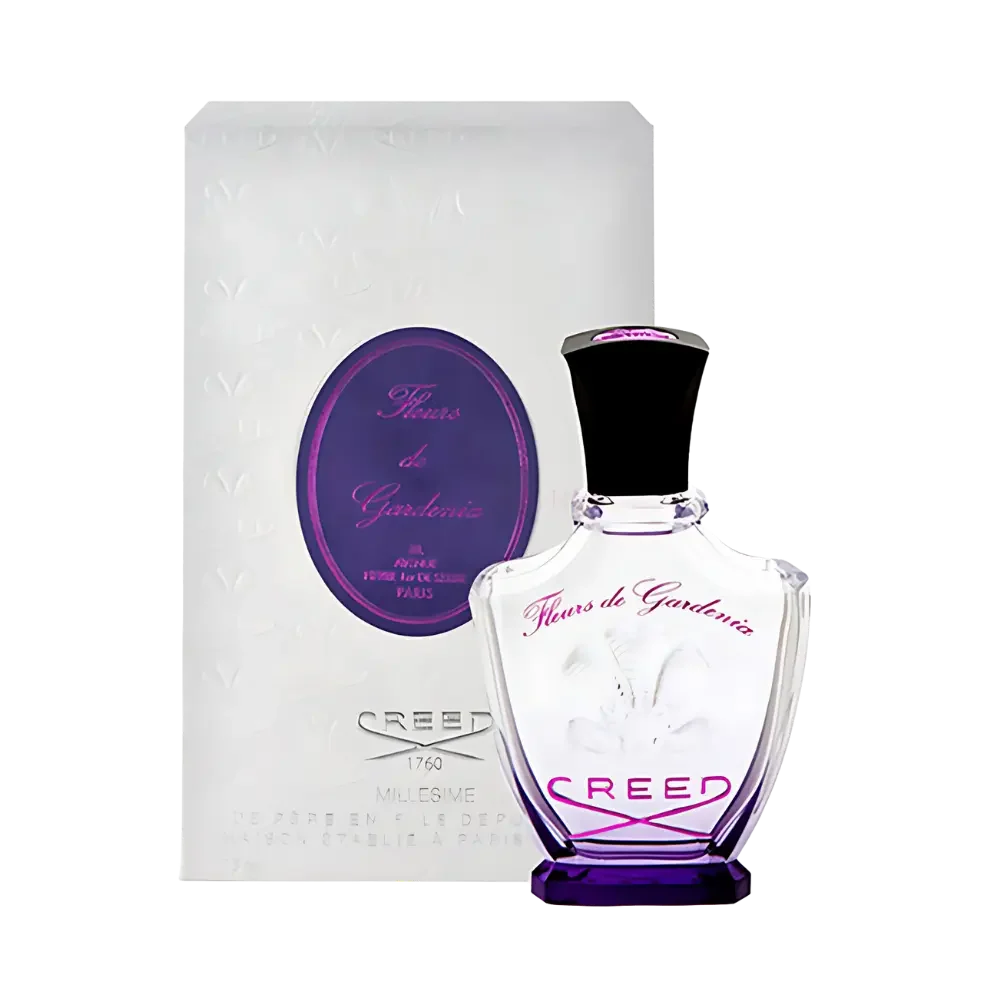 Fleurs de Gardenia Eau de Parfum for Women - Creed (sku 634)