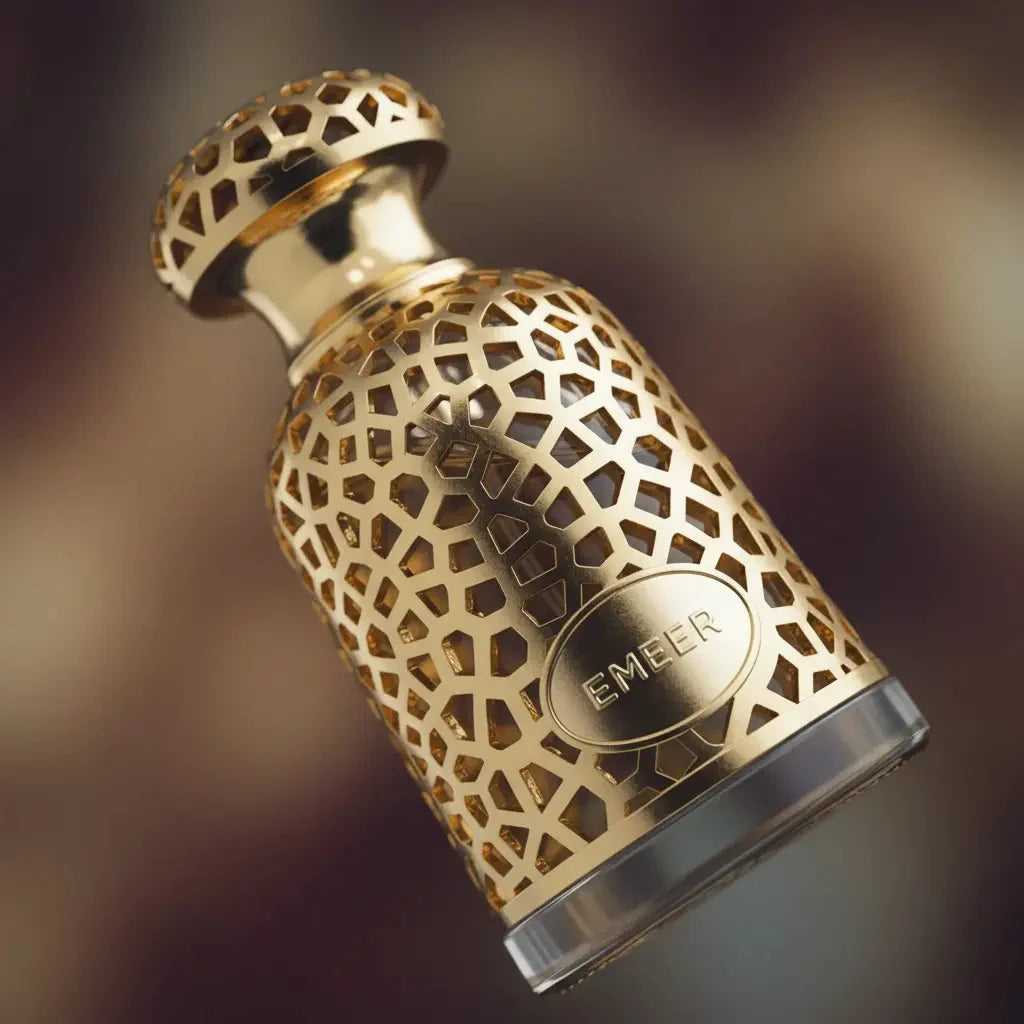 Emeer Eau de Parfum Unisex - Lattafa (sku 314)