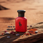 Ralph Lauren Polo Red Eau de Toilette for Men - Ralph Lauren (sku 335)