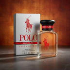 Polo Red Rush Eau de Toilette for Men - Ralph Lauren (sku 631)
