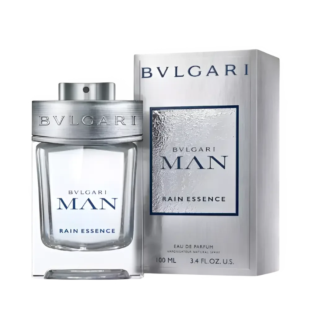 Bvlgari Man Rain Essence Eau de Parfum for Men - Bvlgari (sku 355)