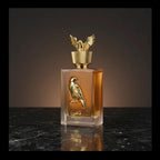 Shaheen Gold Eau de Parfum Unisex - Lattafa (sku 837)