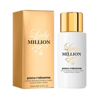 Lady Million Sensual Body Lotion for Women - Paco Rabanne (sku 597)