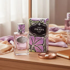 Infusion de Tubéreuse Eau de Parfum for Women - Prada (sku 834)