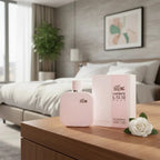 L.12.12 Rose Eau de Parfum for Women - Lacoste (sku 231)