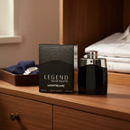 Legend Eau de Toilette for Men - Montblanc (sku 583)