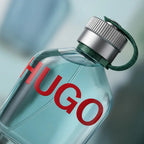 HUGO Man Eau de Toilette for Men - Hugo Boss (sku 438)
