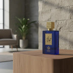Thahaani Eau de Parfum Unisex - Al Wataniah (sku 833)