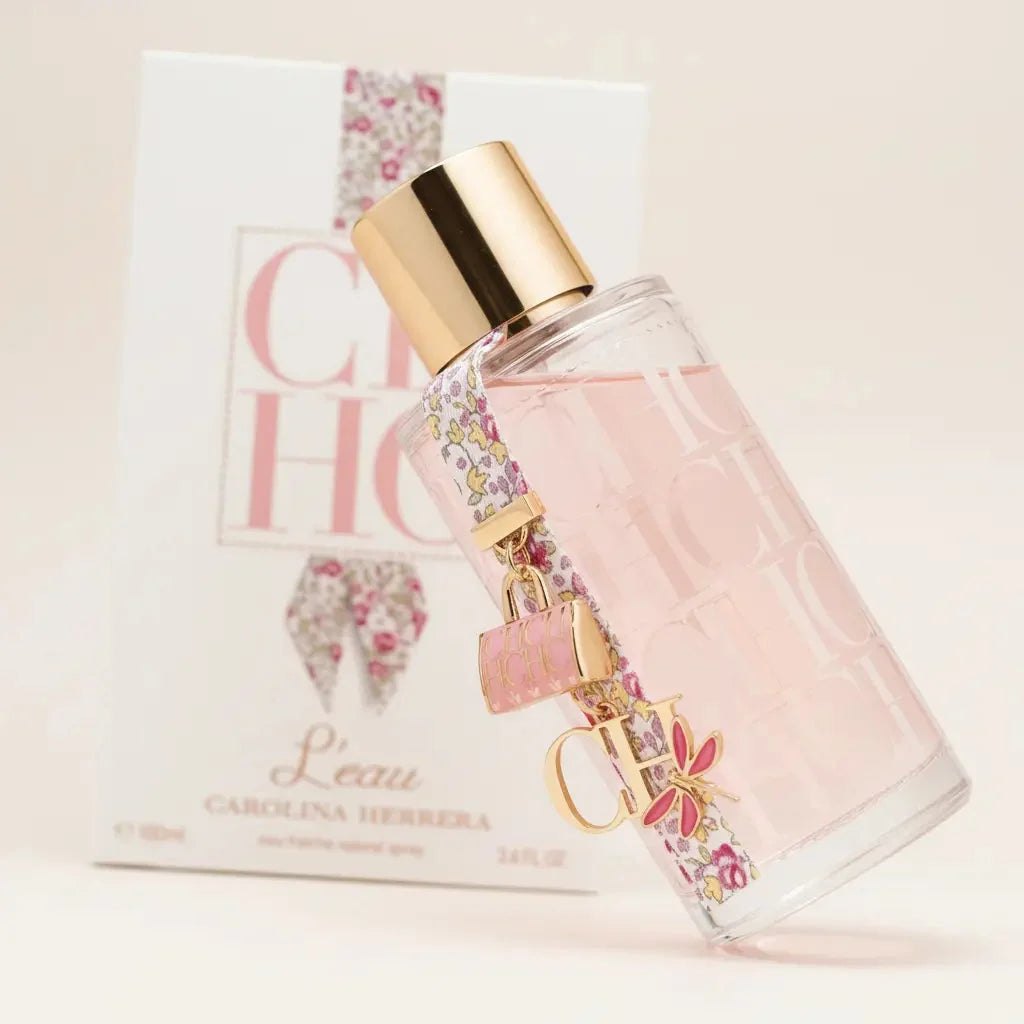 CH L'Eau Eau Fraîche for Women - Carolina Herrera (sku 415)